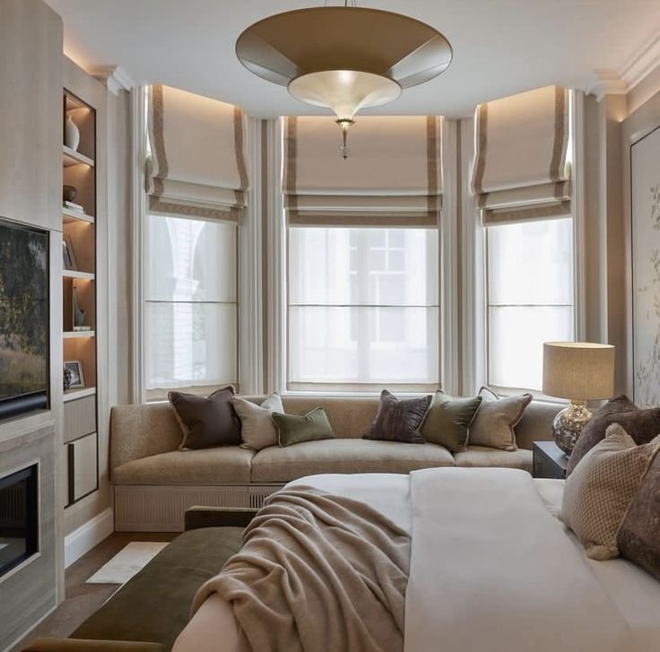 sophie paterson interiors